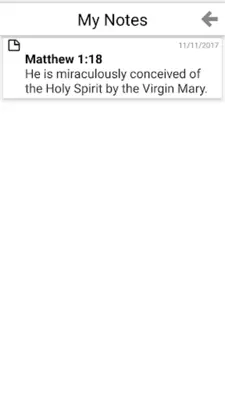 Hebrew Bible Tools android App screenshot 4